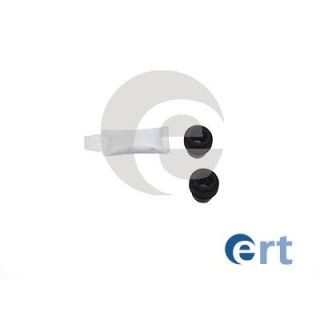 Gofruotoji membrana, stabdžių apkabos kreipiklis ERT 410527