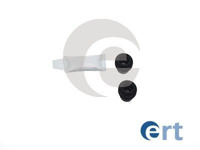 Gofruotoji membrana, stabdžių apkabos kreipiklis ERT 410527