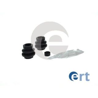 Gofruotoji membrana, stabdžių apkabos kreipiklis ERT 410528