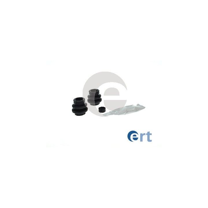 Gofruotoji membrana, stabdžių apkabos kreipiklis ERT 410528