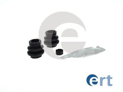 Gofruotoji membrana, stabdžių apkabos kreipiklis ERT 410528