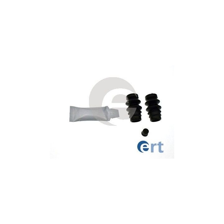 Gofruotoji membrana, stabdžių apkabos kreipiklis ERT 410530