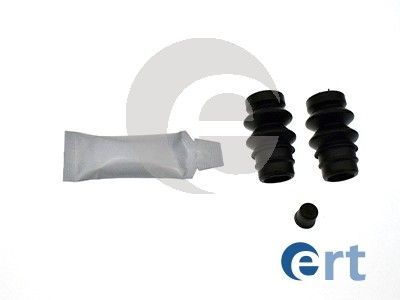 Gofruotoji membrana, stabdžių apkabos kreipiklis ERT 410530