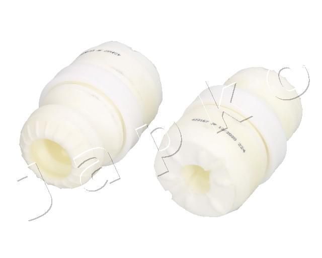 Apsauginio dangtelio komplektas, amortizatorius JAPKO 159224