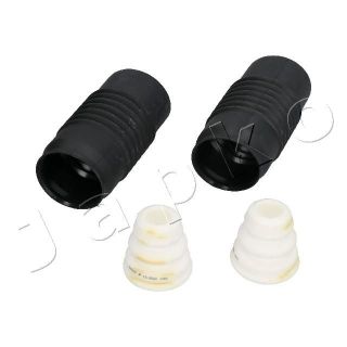 Apsauginio dangtelio komplektas, amortizatorius JAPKO 159306