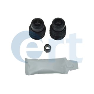 Gofruotoji membrana, stabdžių apkabos kreipiklis ERT 410538