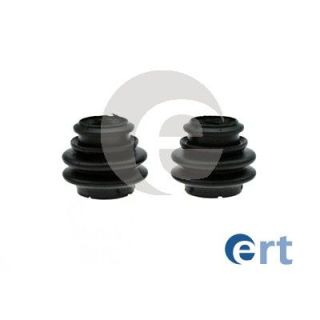 Gofruotoji membrana, stabdžių apkabos kreipiklis ERT 410543