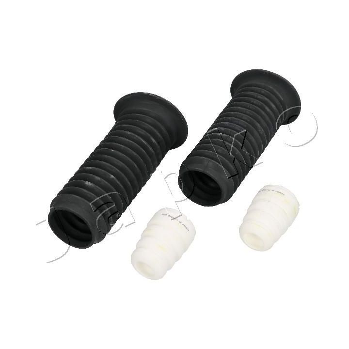 Apsauginio dangtelio komplektas, amortizatorius JAPKO 159308