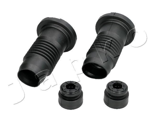 Apsauginio dangtelio komplektas, amortizatorius JAPKO 159309