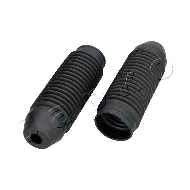 Apsauginio dangtelio komplektas, amortizatorius JAPKO 159316