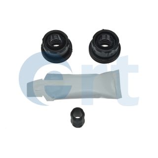 Gofruotoji membrana, stabdžių apkabos kreipiklis ERT 410560