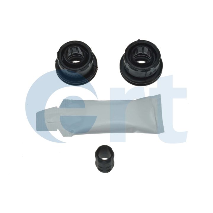 Gofruotoji membrana, stabdžių apkabos kreipiklis ERT 410560