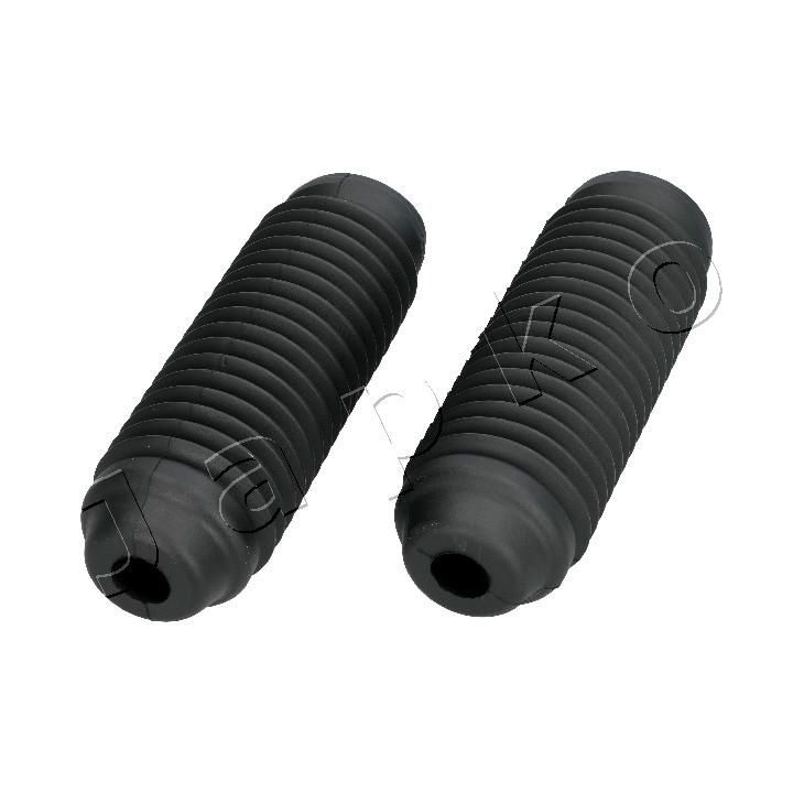 Apsauginio dangtelio komplektas, amortizatorius JAPKO 159318