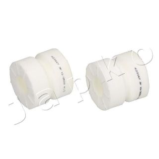 Apsauginio dangtelio komplektas, amortizatorius JAPKO 159413