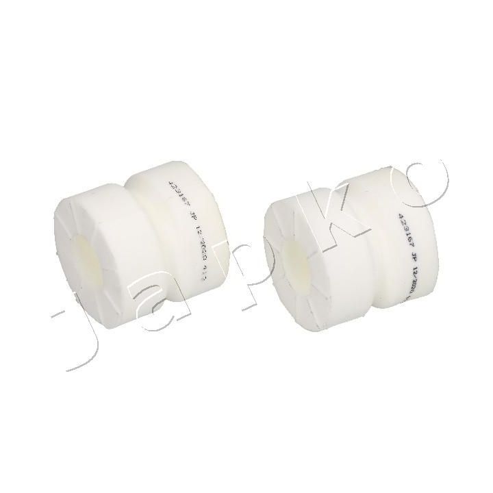 Apsauginio dangtelio komplektas, amortizatorius JAPKO 159413