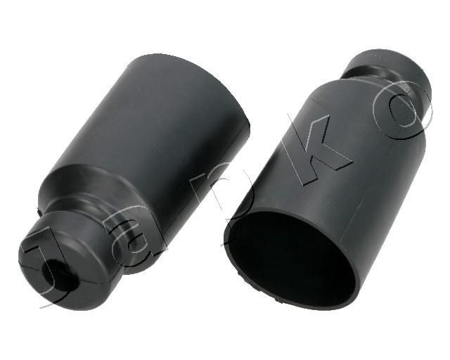 Apsauginio dangtelio komplektas, amortizatorius JAPKO 159508