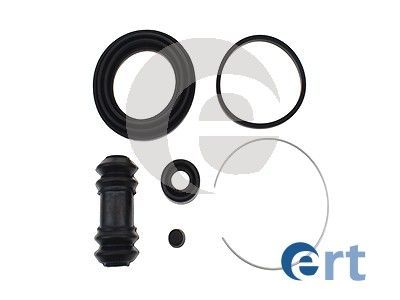 Remonto komplektas, stabdžių apkaba ERT 400041