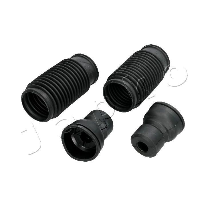 Apsauginio dangtelio komplektas, amortizatorius JAPKO 159H00