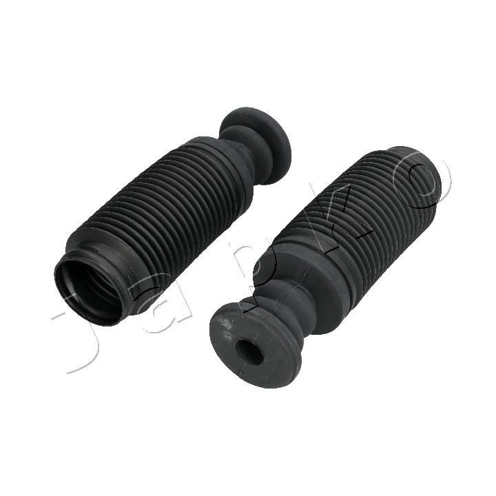 Apsauginio dangtelio komplektas, amortizatorius JAPKO 159H05