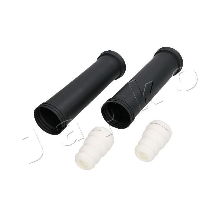 Apsauginio dangtelio komplektas, amortizatorius JAPKO 159H08