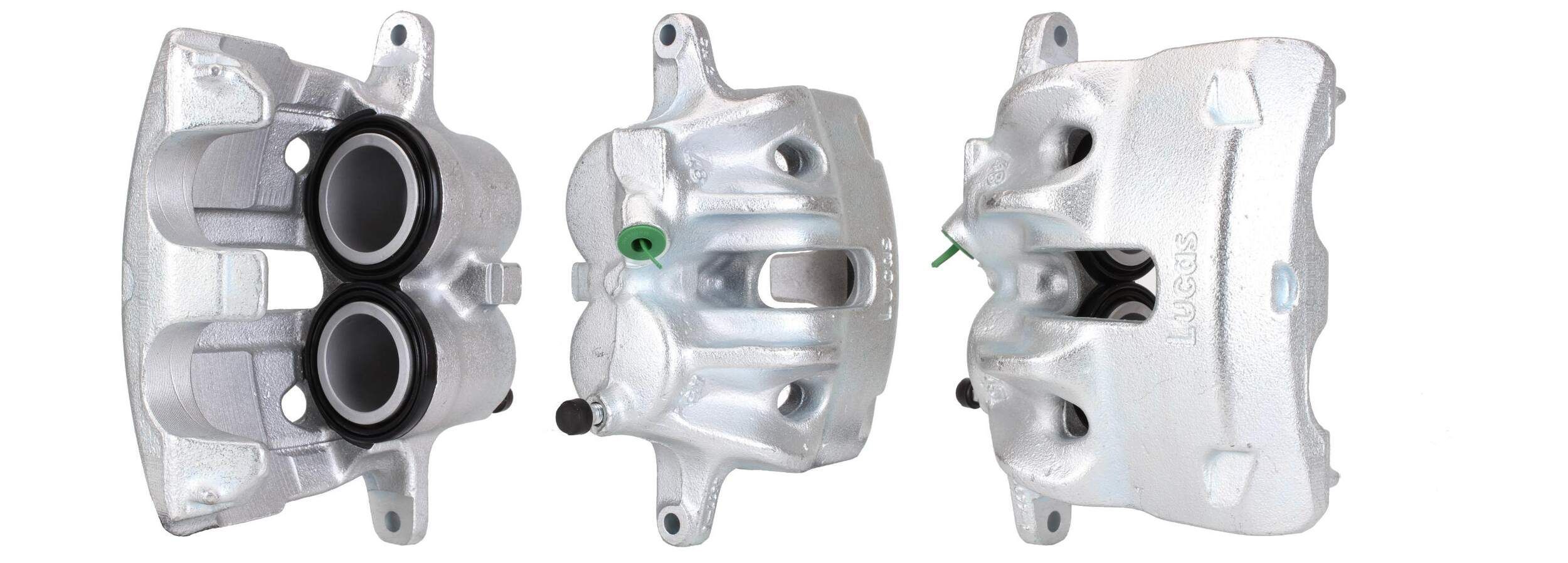 Stabdžių apkaba DRI 3248210