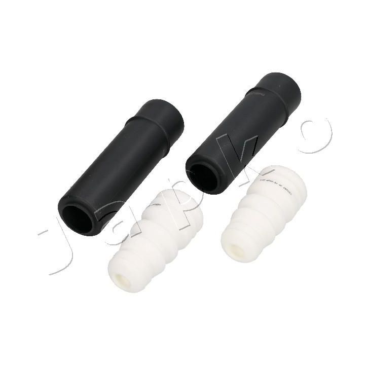 Apsauginio dangtelio komplektas, amortizatorius JAPKO 159H13