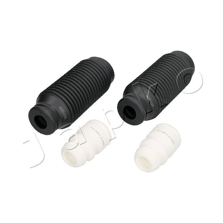 Apsauginio dangtelio komplektas, amortizatorius JAPKO 159H14