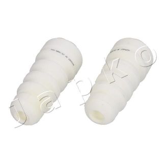 Apsauginio dangtelio komplektas, amortizatorius JAPKO 159H21