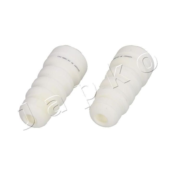 Apsauginio dangtelio komplektas, amortizatorius JAPKO 159H21