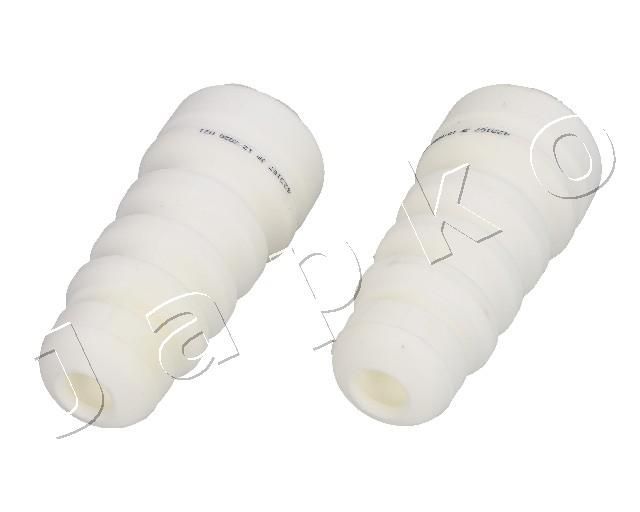 Apsauginio dangtelio komplektas, amortizatorius JAPKO 159H21