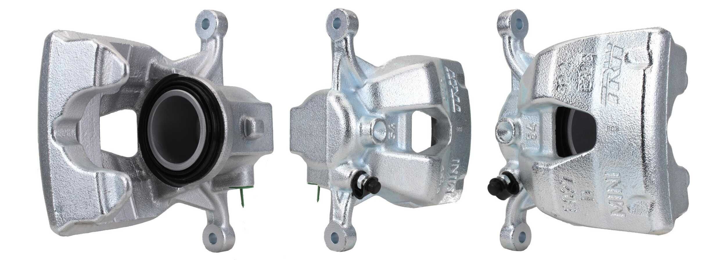 Stabdžių apkaba DRI 3248920