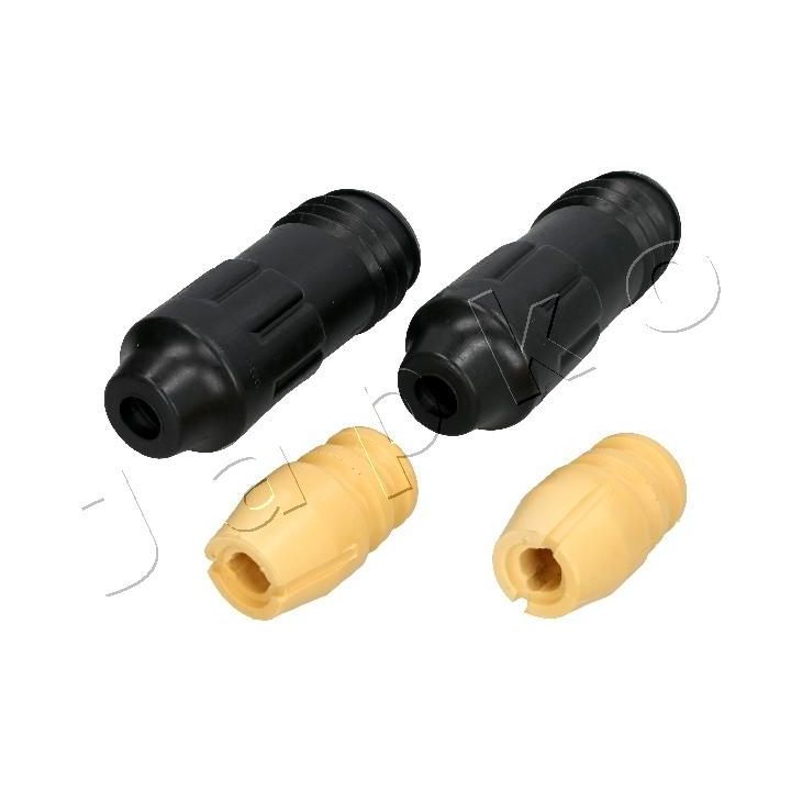 Apsauginio dangtelio komplektas, amortizatorius JAPKO 159K10