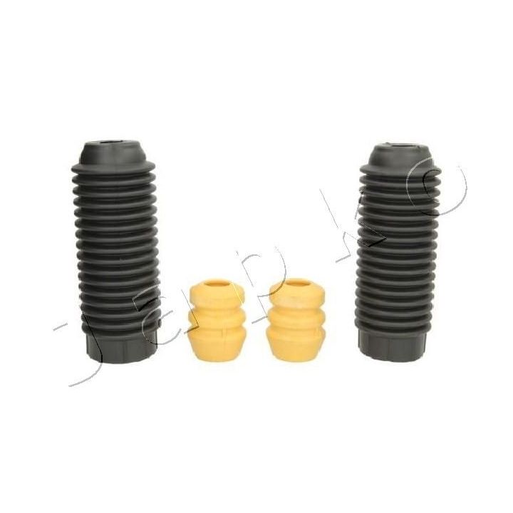 Apsauginio dangtelio komplektas, amortizatorius JAPKO 159M00