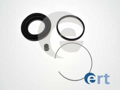 Remonto komplektas, stabdžių apkaba ERT 400089