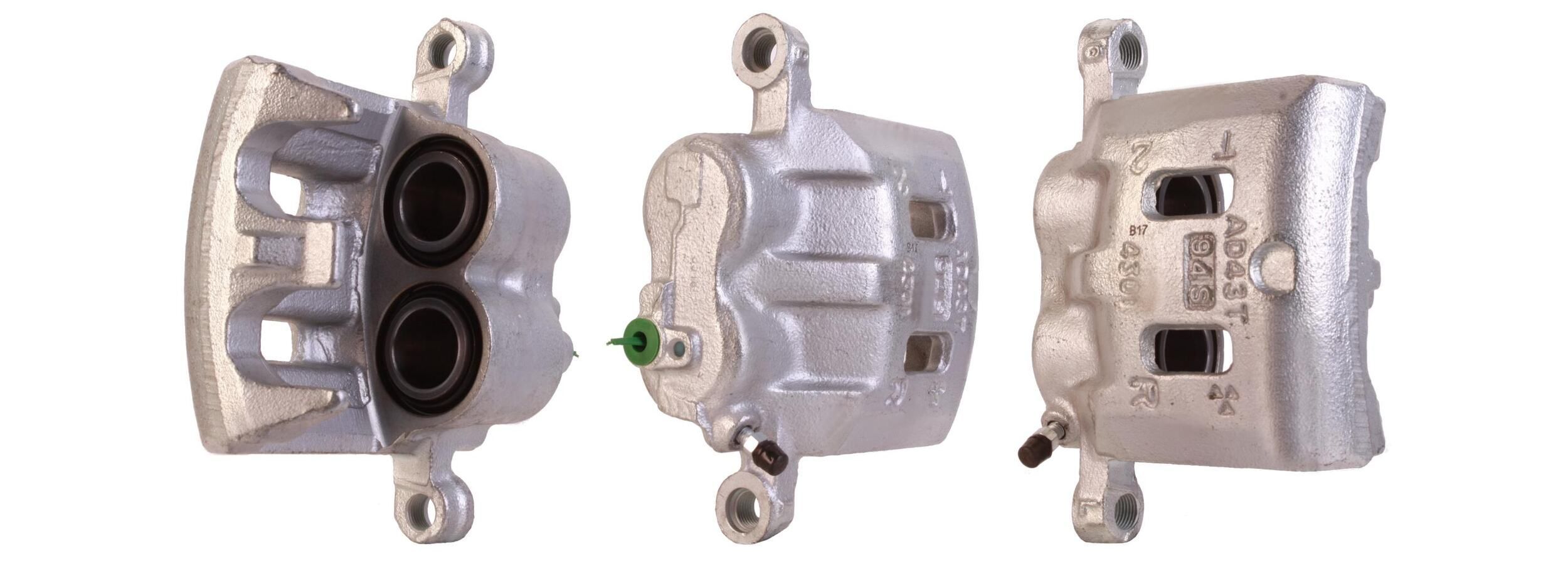 Stabdžių apkaba DRI 3249610