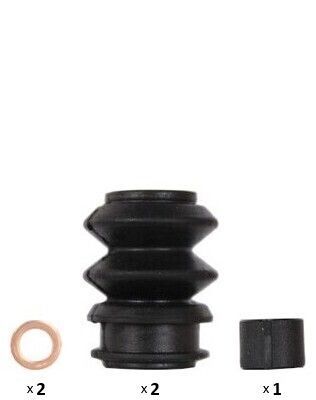 Stabdžių apkaba DRI 3249610