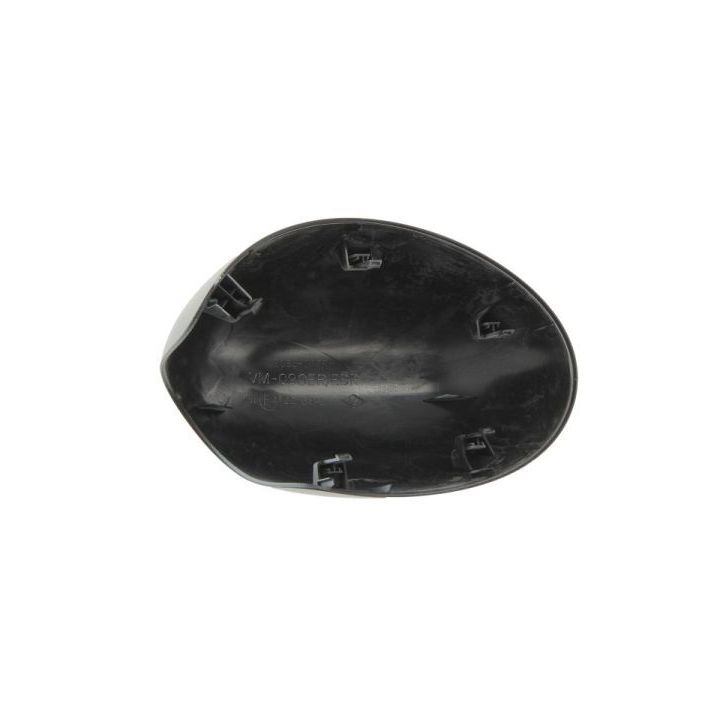 Korpusas, išorinis veidrodėlis BLIC 6103-05-2001844P