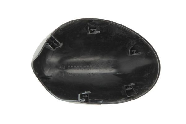 Korpusas, išorinis veidrodėlis BLIC 6103-05-2001844P