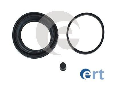 Remonto komplektas, stabdžių apkaba ERT 400113