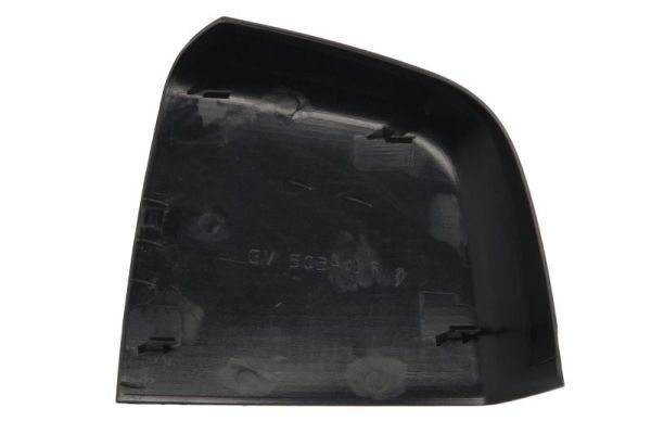 Korpusas, išorinis veidrodėlis BLIC 6103-07-2001164P