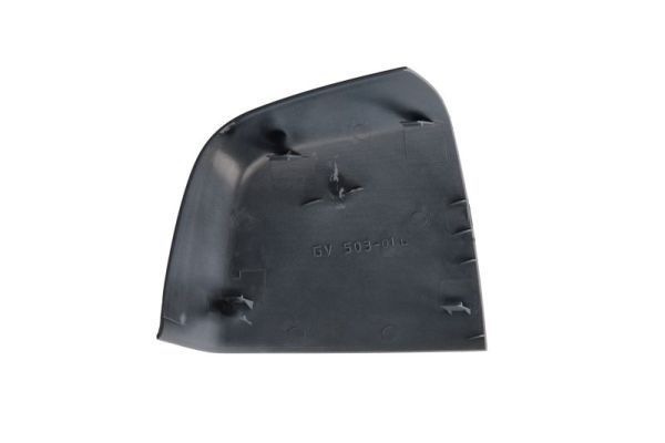 Korpusas, išorinis veidrodėlis BLIC 6103-07-2001165P