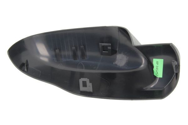 Korpusas, išorinis veidrodėlis BLIC 6103-09-2002121P