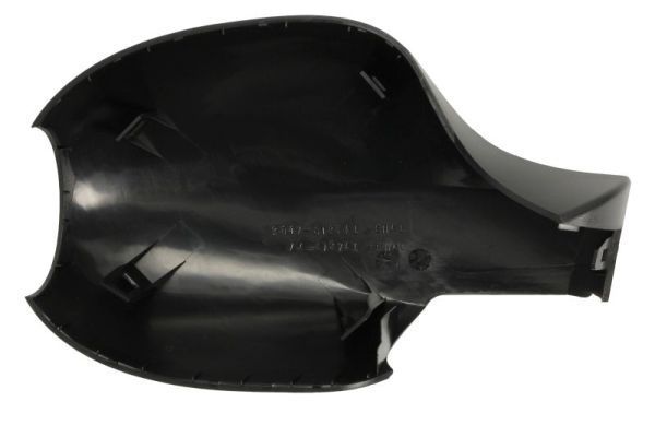 Korpusas, išorinis veidrodėlis BLIC 6103-09-2002227P