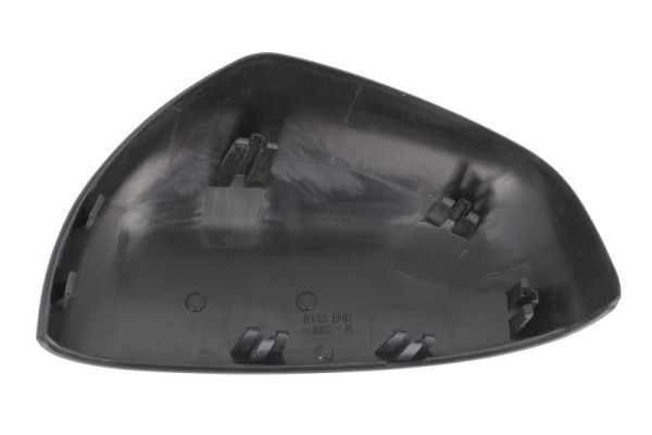 Korpusas, išorinis veidrodėlis BLIC 6103-09-2002250P