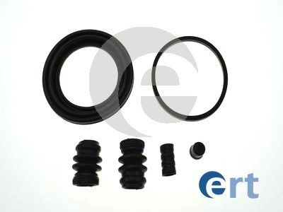 Remonto komplektas, stabdžių apkaba ERT 400214