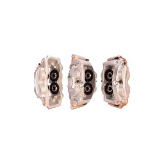 Stabdžių apkaba DRI 3255310