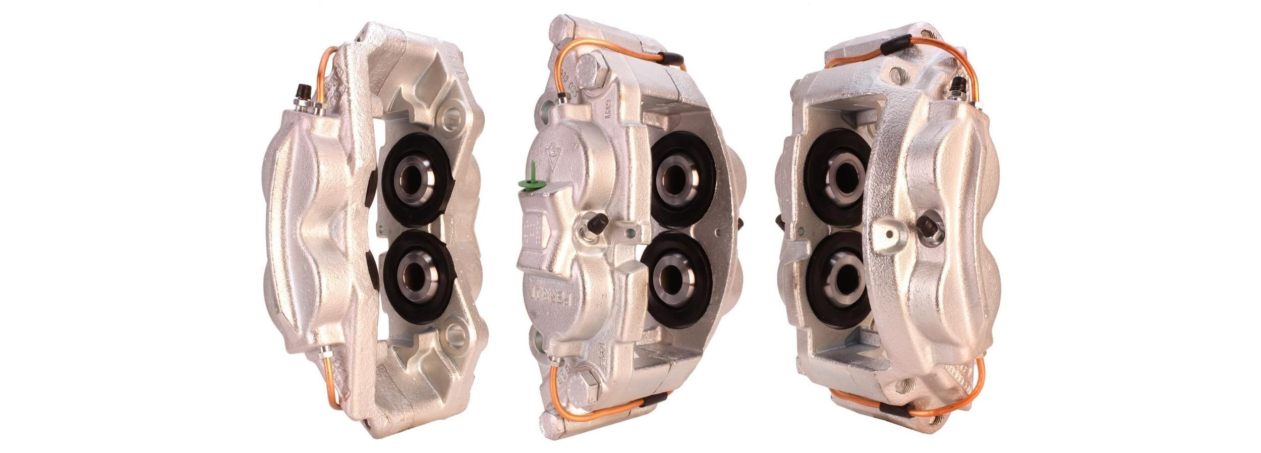 Stabdžių apkaba DRI 3255310