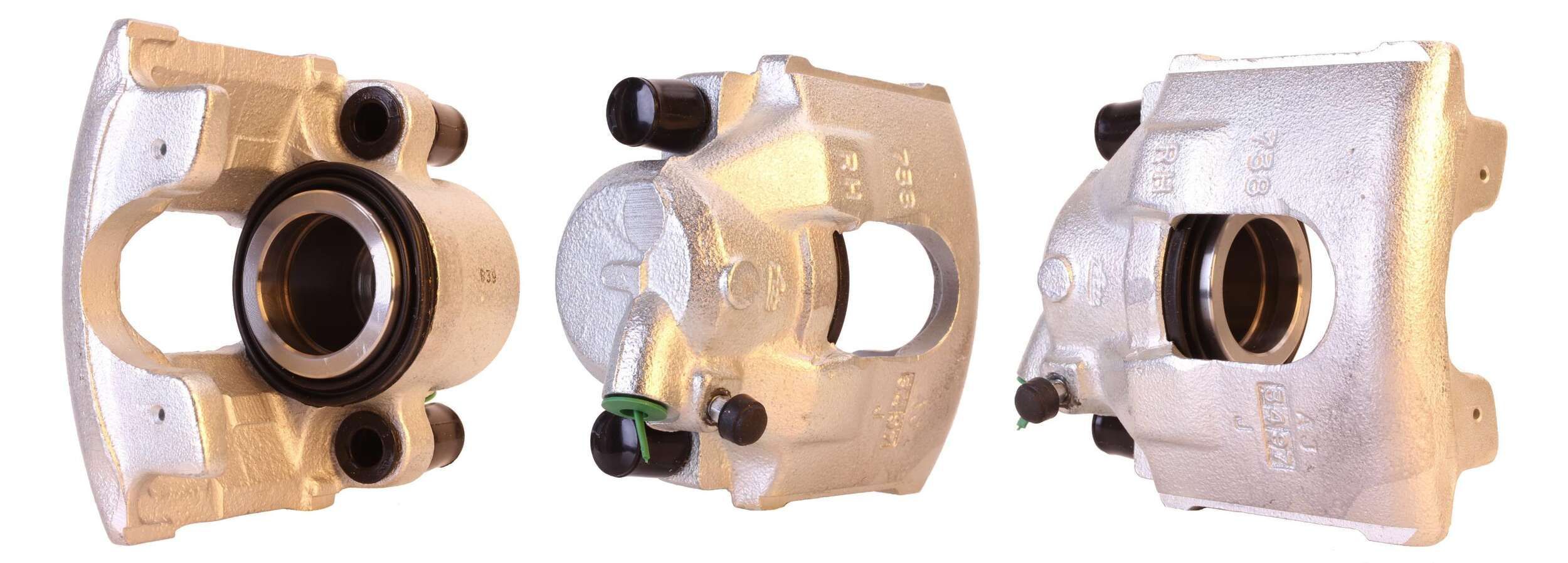 Stabdžių apkaba DRI 3255600