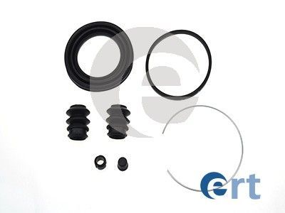 Remonto komplektas, stabdžių apkaba ERT 400243