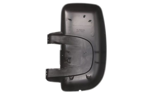 Korpusas, išorinis veidrodėlis BLIC 6103-16-2001870P